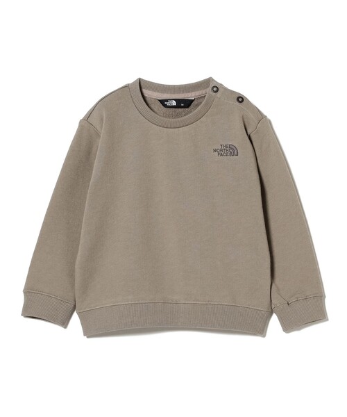 THE NORTH FACE ロゴ スウェット THE NORTH FACE トレーナー スウェット 「THE FACE/ザノース