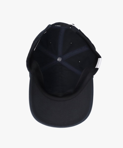 arth（アース）の「arth  EMB Washed Cap / アース（キャップ・レディース・ネイビー/ブラウン・FREE）」の12枚目の写真