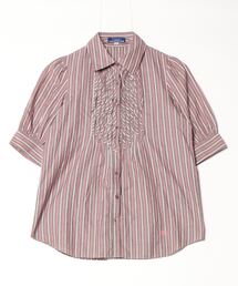 ブランド古着】BURBERRY BLUE LABEL｜バーバリーブルーレーベル