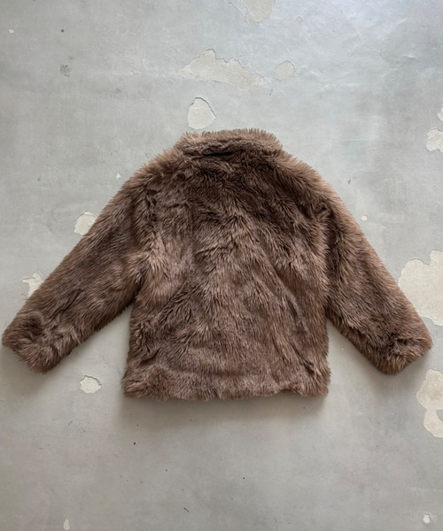 ViVi掲載】トグルボタンファーミドルコート（その他アウター