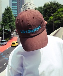 Seavalley Mountain Club キャップ（キャップ）｜SEA（シー）の