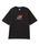 New Balanceij[oXj́uNew Balance HOOPS CLASSIC GRAPHIC SHORT SLEEVE T SHIRT / j[oX t[vX NVbNOtBbNV[gX[uTVciTVc/Jbg\[jvbubN