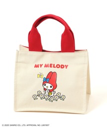 FOUND GOOD | サンリオキャラクターズ/ランチBAG(トートバッグ)