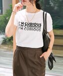 RIVE DROITE(リヴドロワ)の「トップス(Tシャツ/カットソー)」