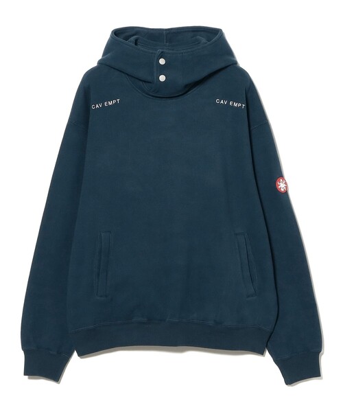 c.e cavempt sweat shirt スウェット ブルー 2022 C.E - Justifiable