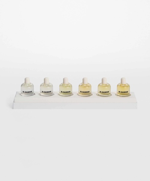 JIL SANDER｜ジル サンダーの香水通販 - ZOZOTOWN