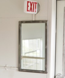 DULTON(_g)WALL MIRROR S RAW/Ǌ| ~[(~[)