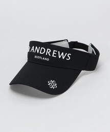 St ANDREWS(ZgAh[X)̂sbcCSoCU[(ToCU[)
