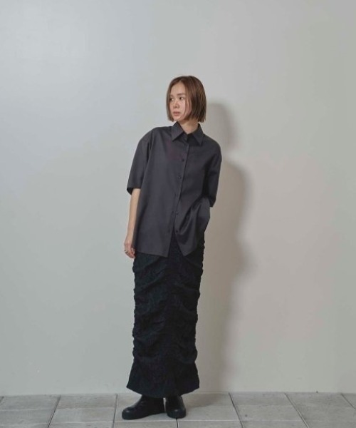 TODAYFUL（トゥデイフル）の「【TODAYFUL/トゥデイフル】Silk100 