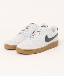 NIKE ナイキ COURT VISION LO コート ビジョン LO MIB2998 003PTNDST/ANTH