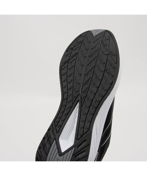 Reebok(リーボック)の「ヴァース / VERSE(スニーカー・レディース・ブルー/ブラック×シルバー/グレー/ホワイト・23.5cm/24.5cm/24.0cm/25.0cm/25.5cm/23.0cm/26.0cm)」の7枚目の写真