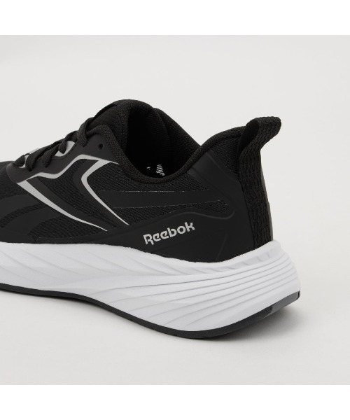 Reebok(リーボック)の「ヴァース / VERSE(スニーカー・レディース・ブルー/ブラック×シルバー/グレー/ホワイト・23.5cm/24.5cm/24.0cm/25.0cm/25.5cm/23.0cm/26.0cm)」の8枚目の写真