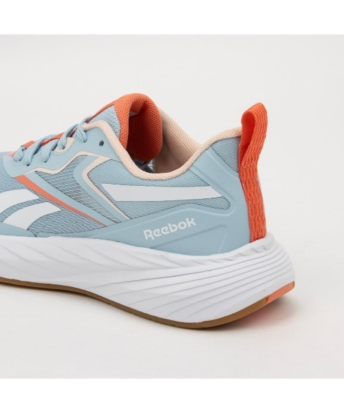 Reebok(リーボック)の「ヴァース / VERSE(スニーカー・レディース・ブルー/ブラック×シルバー/グレー/ホワイト・23.5cm/24.5cm/24.0cm/25.0cm/25.5cm/23.0cm/26.0cm)」の13枚目の写真