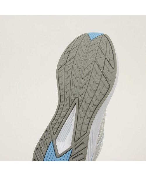 Reebok(リーボック)の「ヴァース / VERSE(スニーカー・レディース・ブルー/ブラック×シルバー/グレー/ホワイト・23.5cm/24.5cm/24.0cm/25.0cm/25.5cm/23.0cm/26.0cm)」の19枚目の写真