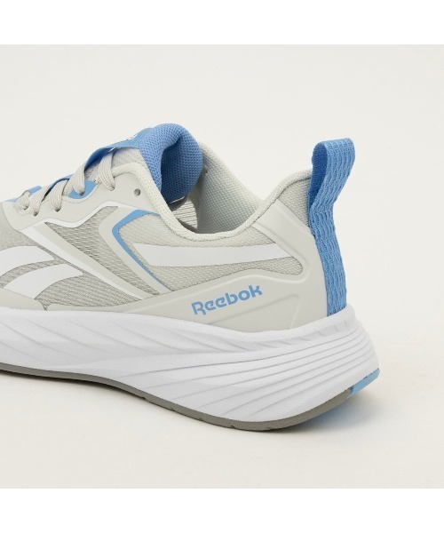 Reebok(リーボック)の「ヴァース / VERSE(スニーカー・レディース・ブルー/ブラック×シルバー/グレー/ホワイト・23.5cm/24.5cm/24.0cm/25.0cm/25.5cm/23.0cm/26.0cm)」の20枚目の写真