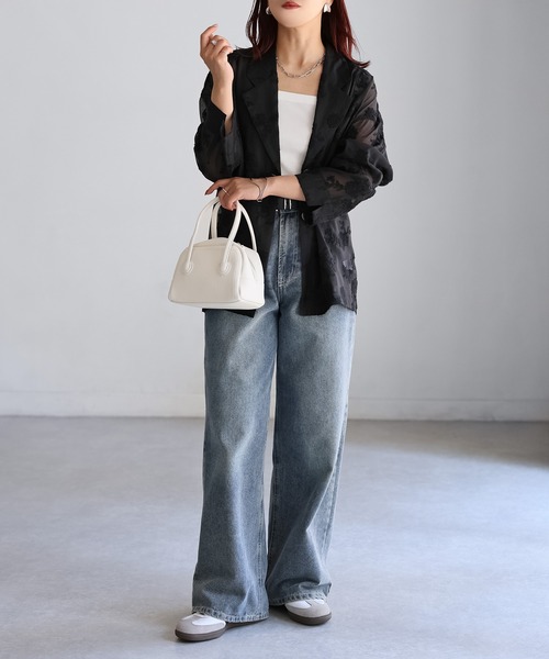 SALE　Dior　花柄刺繍　スエード・ジャケット DIOR ディオール 19AW ×空山基 刺繍 スカジャン スーベニア ジャケット