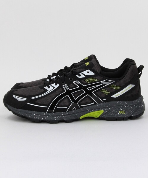 セール】限定展開 asics/アシックス GEL-VENTURE 6-1（スニーカー