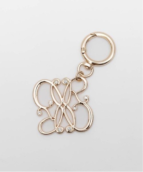 RANDA（ランダ）の「2WAY ファーキルティングハンドバッグ（ハンドバッグ・レディース・アイボリー/ブルー/グレイッシュベージュ・FREE）」の18枚目の写真