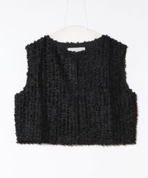 フリンジミックスベスト