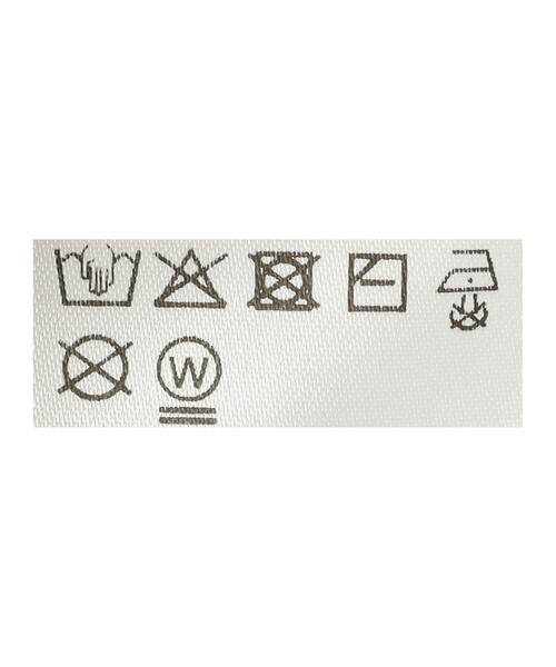 Ray BEAMS（レイビームス）の「RBS / ヘンリー ボートネック Tシャツ（Tシャツ/カットソー・レディース・オフホワイト/ダークブラウン・ONE SIZE）」の16枚目の写真