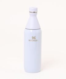 STANLEY(X^[)́ySTANLEYzALL DAY SLIM BOTTLE ^ I[fCX{g 0.6L()