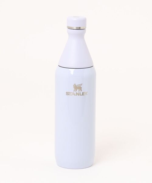 スタンレー X ラブシャックファンシー オールデイ スリムボトル354ml Stanley X LoveShackFancy collaboration for quenchers, slim bottles