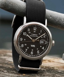 TIMEX | TIMEX/タイメックス ウィークエンダー 腕時計 TX-TW2W86100 ユニセックス(アナログ腕時計)
