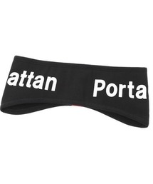 Manhattan Portage(}nb^|[e[W)Manhattan Portage/}nb^|[e[W wbhoh PRINT HEAD BAND MP300(wAoh)