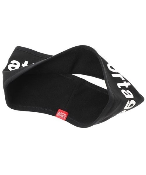 Manhattan Portage(マンハッタンポーテージ)の「Manhattan Portage/マンハッタンポーテージ ヘッドバンド PRINT HEAD BAND MP300(ヘアバンド・メンズ・ブラック×ホワイト/グレー/レッド・FREE)」の7枚目の写真