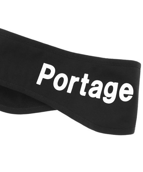 Manhattan Portage(マンハッタンポーテージ)の「Manhattan Portage/マンハッタンポーテージ ヘッドバンド PRINT HEAD BAND MP300(ヘアバンド・メンズ・ブラック×ホワイト/グレー/レッド・FREE)」の9枚目の写真