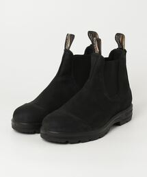 Blundstone(ブランドストーン)のBLUNDSTONE CLASSICS TOE CAP (BS2547196)(その他シューズ)