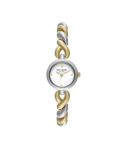 ケイト・スペード 腕時計 レディース アナログ ステンレス KSW1873