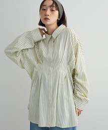 babylclub トップス 白 ブラウス / シャツ - closet child オンラインショップ (Page 3)