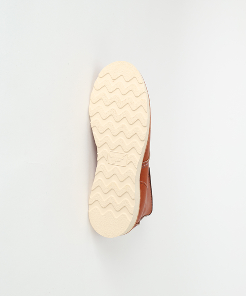 RED WING（レッドウィング）の「RED WING / レッドウイング 6インチ クラシックモック ＃0875（その他シューズ・メンズ・オレンジ・75/70/100/95/90/85/80）」の7枚目の写真