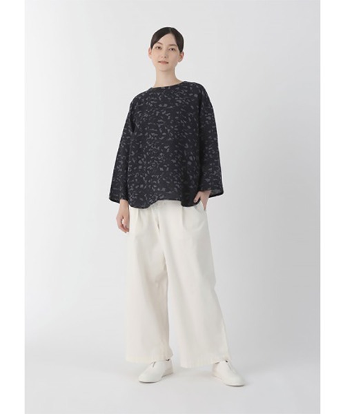 Plantation(プランテーション)の「PRIMEストレッチ / パンツ / (O)(その他パンツ・レディース・ブラック/ベージュ/オレンジ/ホワイト・S size/M size)」の12枚目の写真