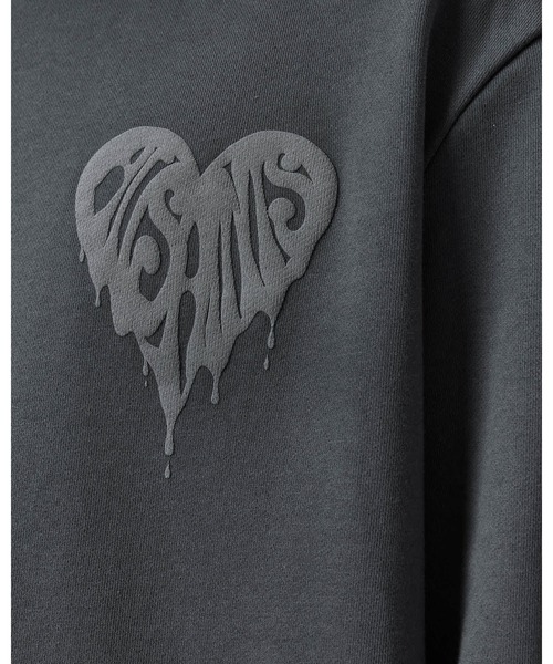 TRIP CREW | TRIP クルー（スウェット）｜ALLSAINTS（オール
