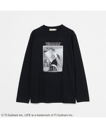 LIFE PICTURE COLLECTION Long Sleeve shirts