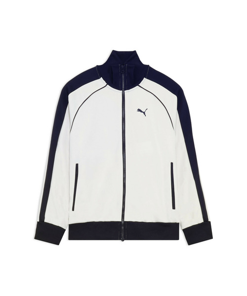 上下セットPUMA プーマ ユニセックス トラックジャケット パンツ　L 楽天市場】プーマ ジャージ PUMA ユニセックス T7 トラック