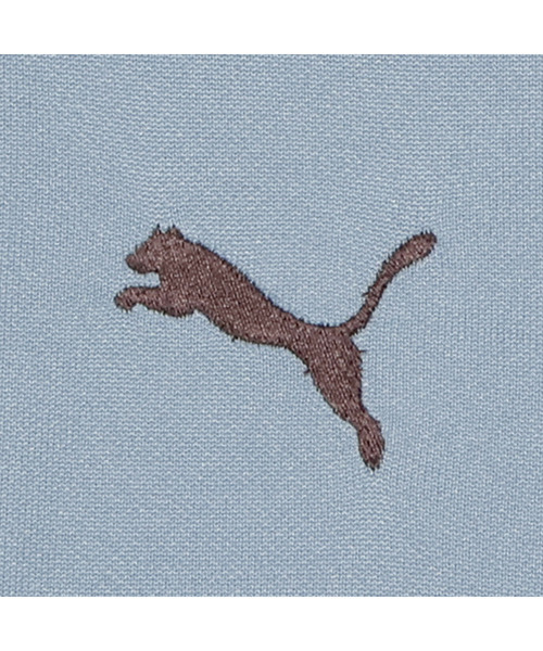 PUMA（プーマ）の「PUMA プーマ ユニセックス T7 トラック ジャケット JP T7 TRACK JACKET（ジャージ・メンズ・ホワイト系その他7/ブルー系その他7・XX-LARGE/MEDIUM/SMALL/LARGE/X-LARGE）」の9枚目の写真