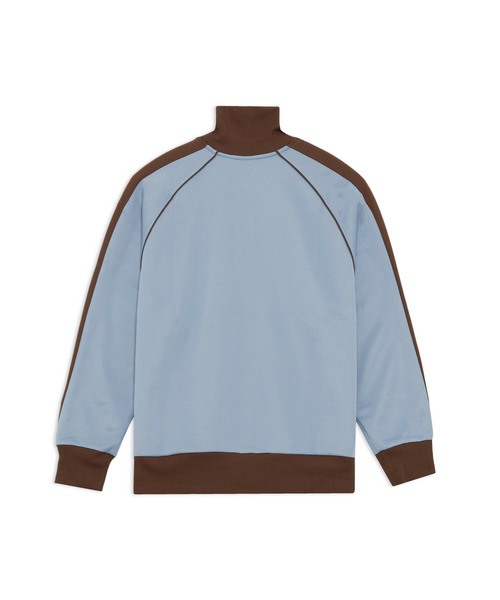 セール】PUMA プーマ ユニセックス T7 トラック ジャケット JP