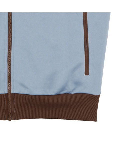 セール】PUMA プーマ ユニセックス T7 トラック ジャケット JP