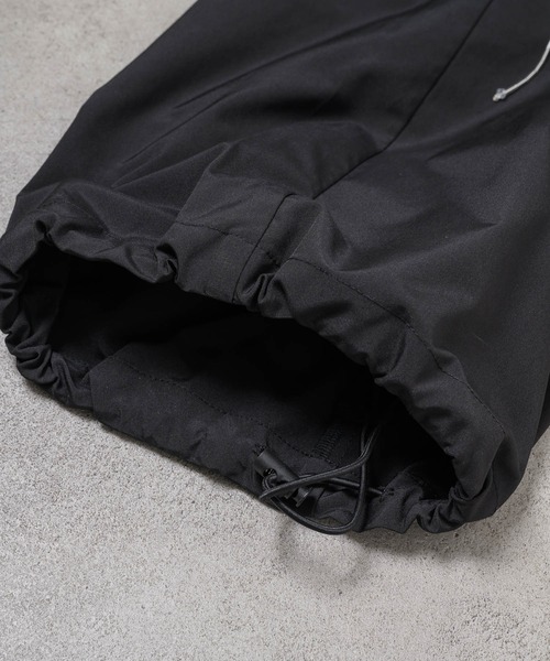 yae（ヤエ）の「Jellyfish bijoux pants / ジェリーフィッシュビジューパンツ（その他パンツ・レディース・ブラック・36/38）」の8枚目の写真