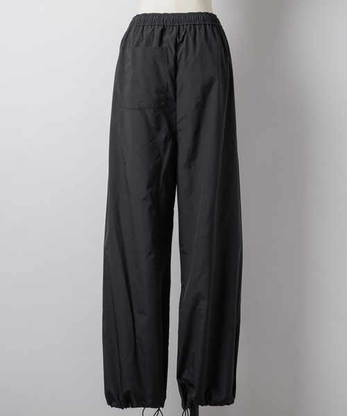 yae（ヤエ）の「Jellyfish bijoux pants / ジェリーフィッシュビジューパンツ（その他パンツ・レディース・ブラック・36/38）」の21枚目の写真