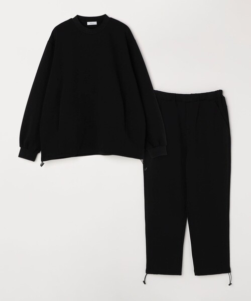 未開封　フラッグシップ　ボニー、たしぎ　セット jouetie（ジュエティ）の「BIGポケットマルチWAYセットアップ