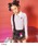 ANAP GiRL�i�A�i�b�v�K�[���j�́u�yDisney�z��Minnie�� ANAP GiRL �}���`�{�[�_�[�� �|���� ���u �g�b�v�X�i�|���V���c�j�v�b�s���N�n���̑�