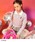 ANAP GiRL�i�A�i�b�v�K�[���j�́u�yDisney�z��Minnie�� ANAP GiRL �}���`�{�[�_�[�� �|���� ���u �g�b�v�X�i�|���V���c�j�v�b���C���{�[