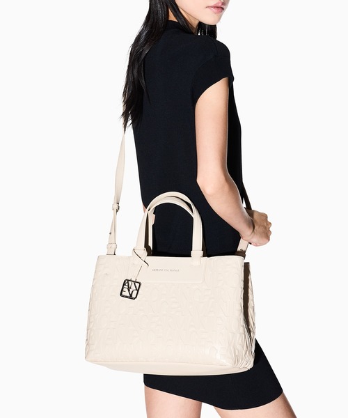 ARMANI EXCHANGE（アルマーニエクスチェンジ）の「【A|X アルマーニ