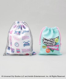 バックトゥザ・フューチャー　タンクトップ 90's コピーライトあり バックトゥザ・フューチャー タンクトップ 90's コピーライト