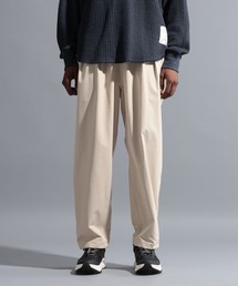 NUMERALS | 【NUMERALS】起毛ワイドイージーパンツ(その他パンツ)