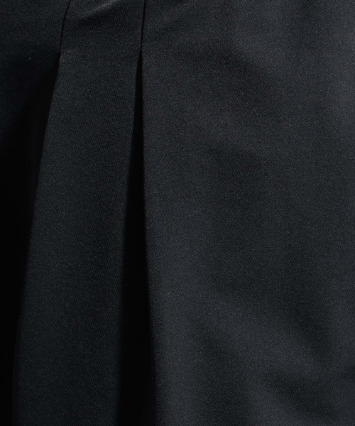 NUMERALS（ヌメラルズ）の「【NUMERALS】起毛ワイドイージーパンツ（その他パンツ・メンズ・ネイビー/ブラック/ベージュ・LARGE/MEDIUM）」の17枚目の写真